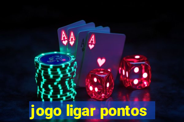 jogo ligar pontos