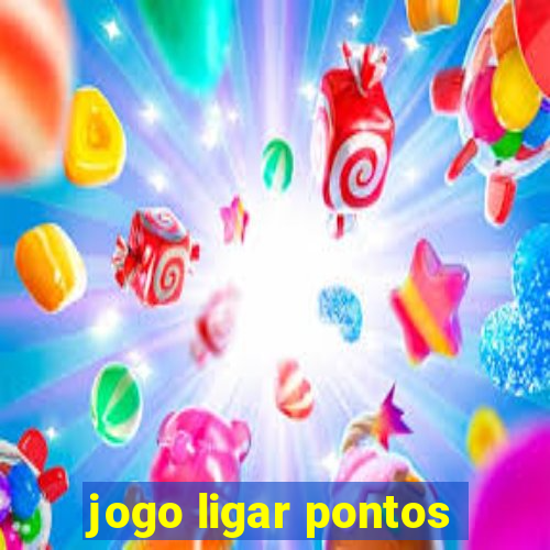 jogo ligar pontos