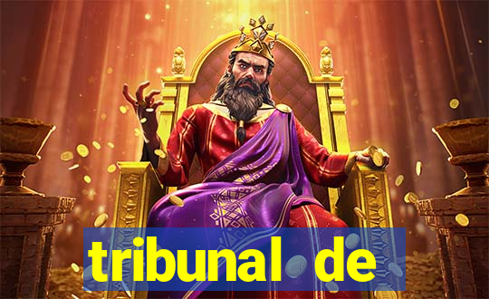 tribunal de justi莽a de santos