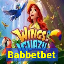 Babbetbet