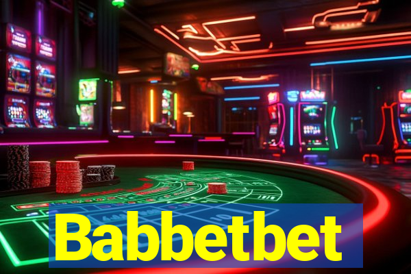 Babbetbet