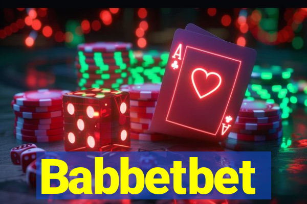 Babbetbet