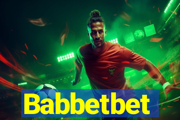 Babbetbet