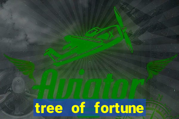 tree of fortune demo grátis