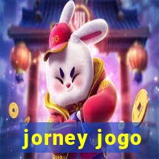 jorney jogo