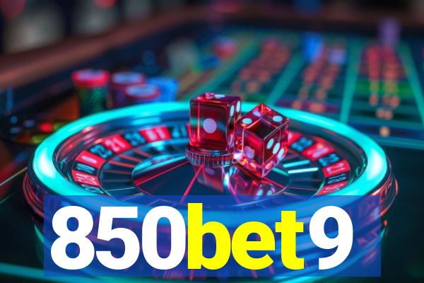 850bet9