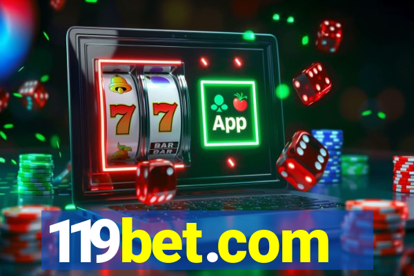 119bet.com