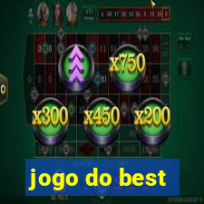 jogo do best