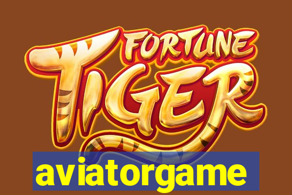 aviatorgame