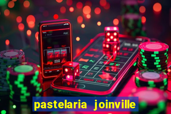 pastelaria joinville zona sul