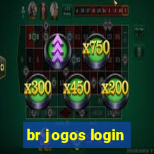 br jogos login