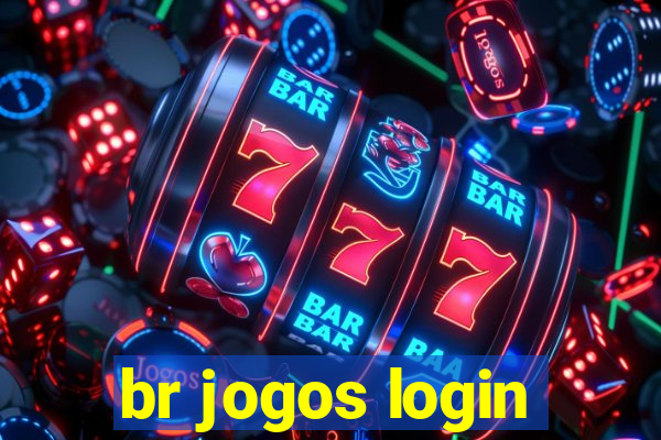 br jogos login