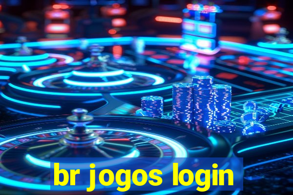 br jogos login