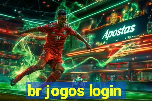 br jogos login