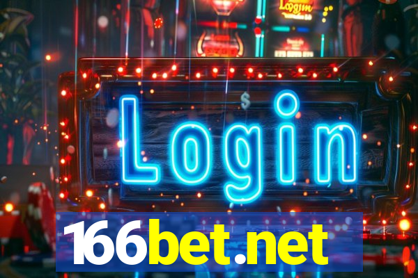 166bet.net