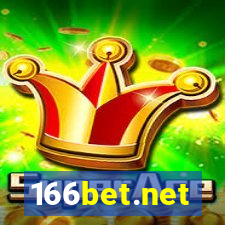 166bet.net