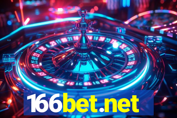 166bet.net