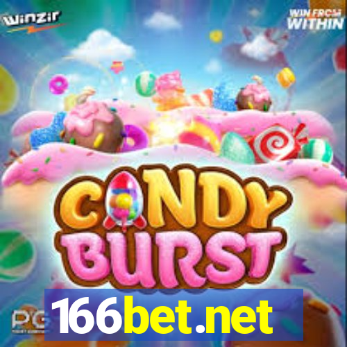 166bet.net