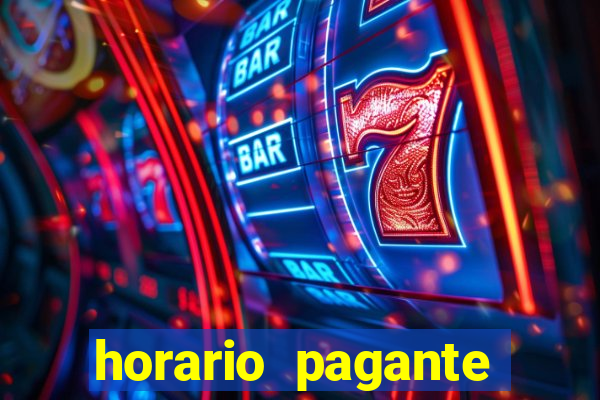 horario pagante fortune rabbit Commercial