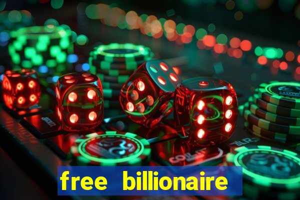 free billionaire casino chips