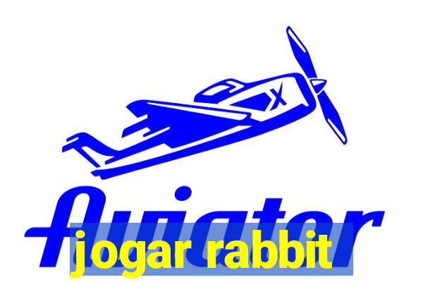 jogar rabbit