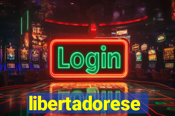 libertadorese