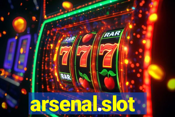 arsenal.slot