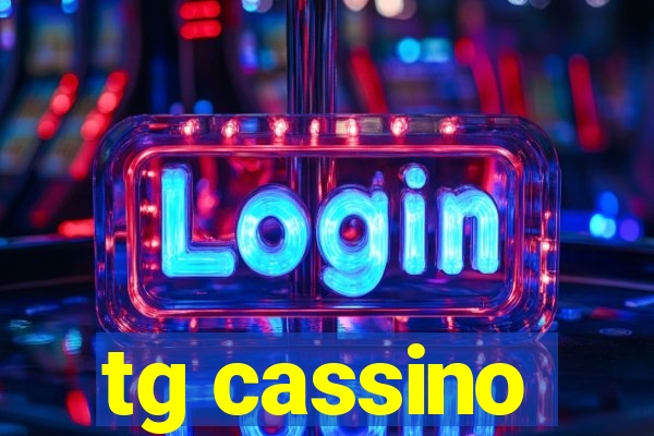 tg cassino