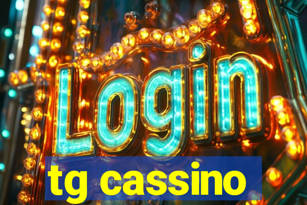 tg cassino