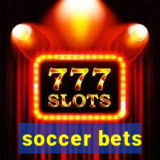 soccer bets