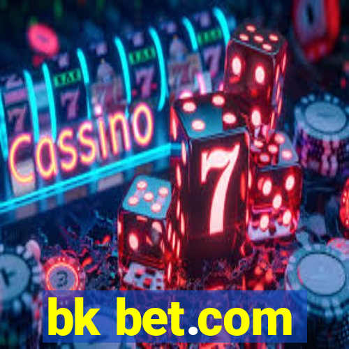 bk bet.com