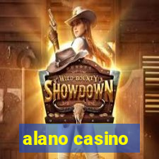 alano casino