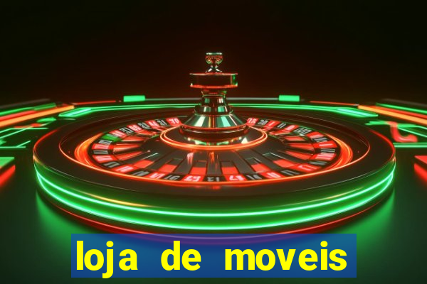 loja de moveis usados sp