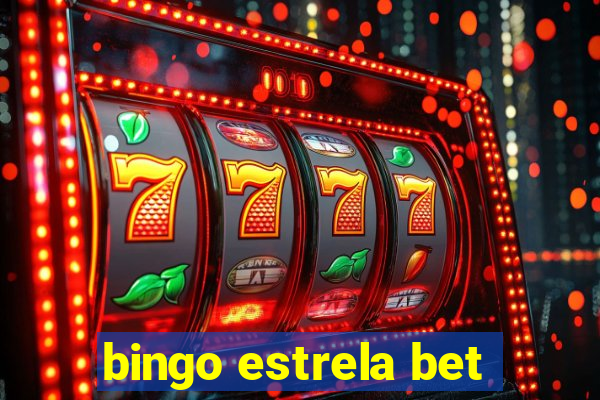 bingo estrela bet