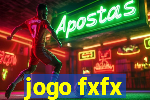 jogo fxfx