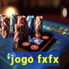 jogo fxfx