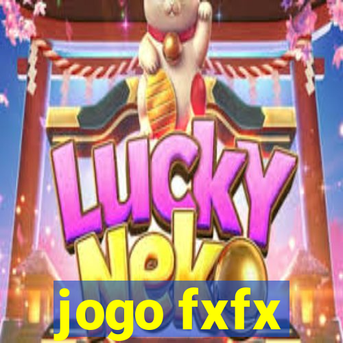 jogo fxfx