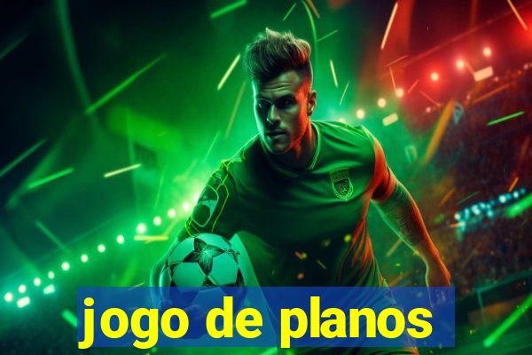 jogo de planos