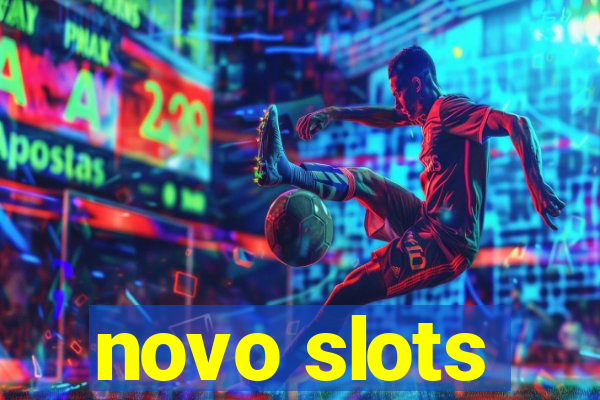 novo slots