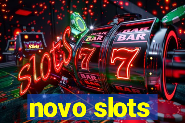 novo slots