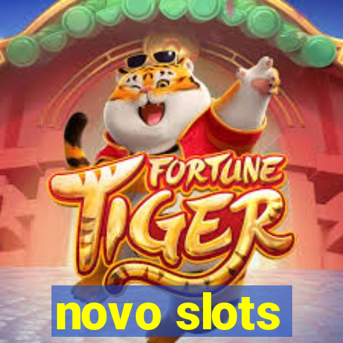 novo slots