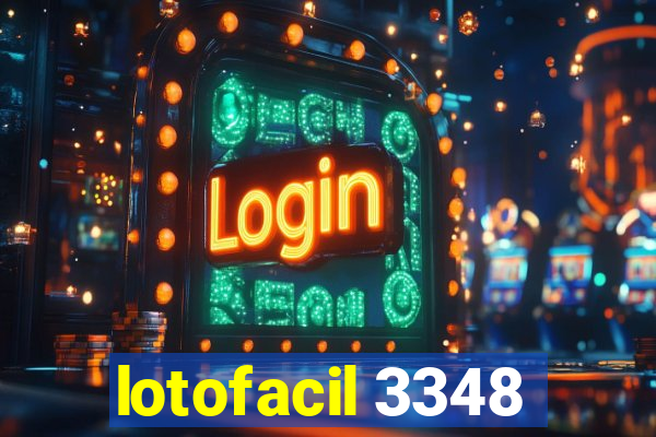 lotofacil 3348