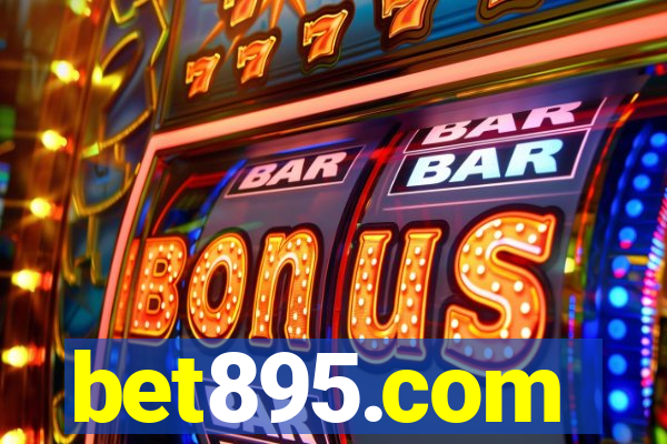 bet895.com