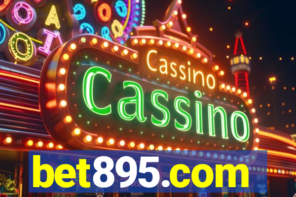 bet895.com