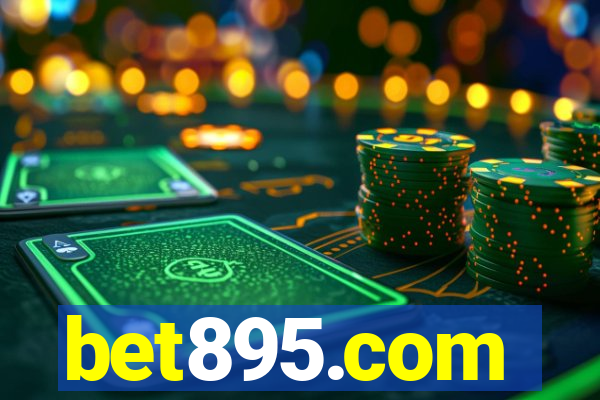 bet895.com