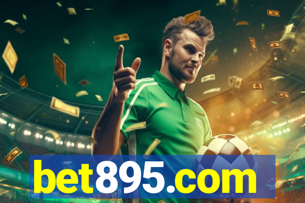 bet895.com