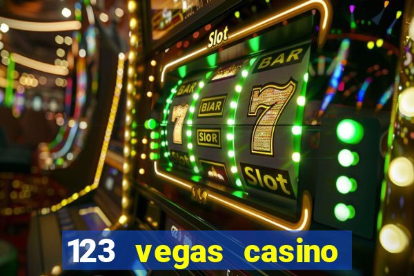 123 vegas casino bonus codes