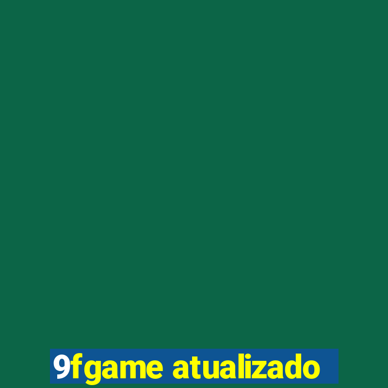 9fgame atualizado