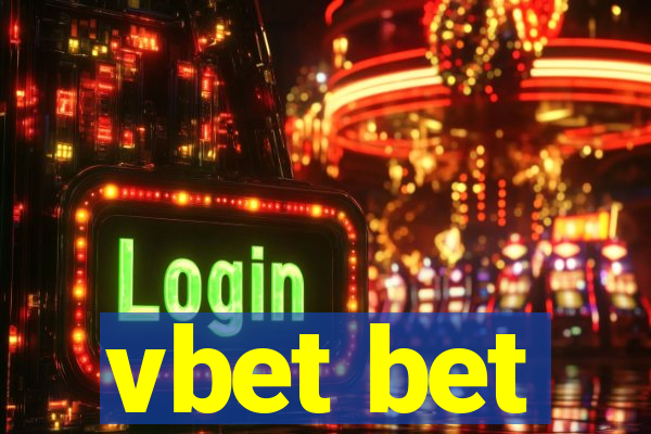 vbet bet