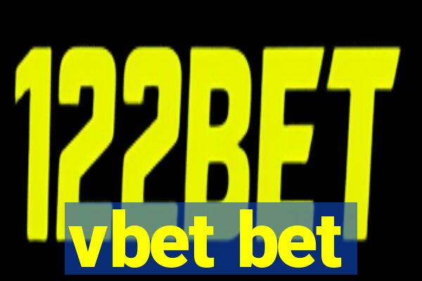 vbet bet